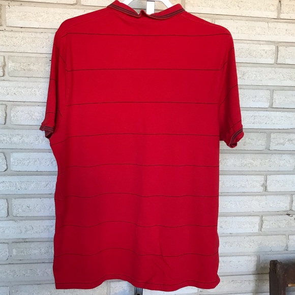 Nike United States Soccer Federation Polo Shirt XX - Picture 6 of 6